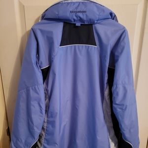 Columbia Jacket